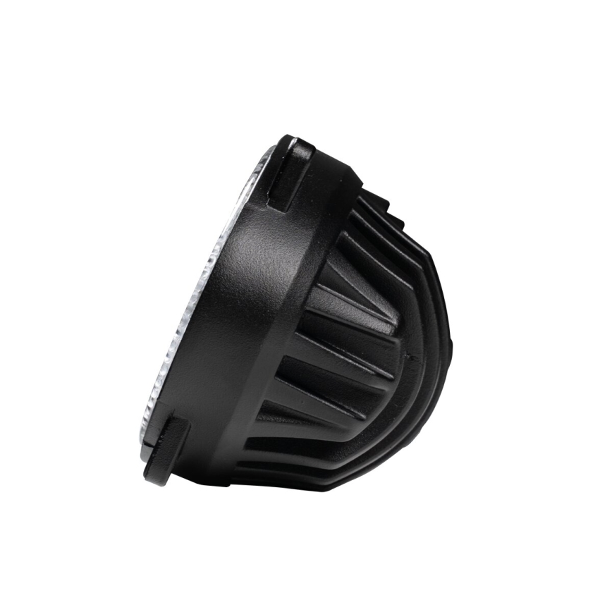 Foco de luz LED para trator JOHN DEER LED/65W/10-30V IP69 5700K oval