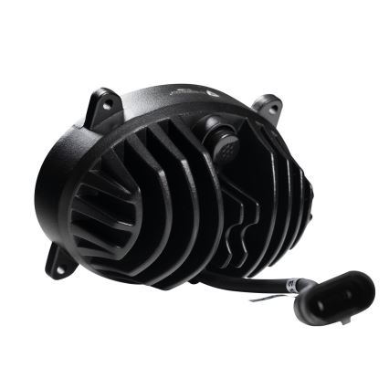 Foco de luz LED para trator JOHN DEER LED/65W/10-30V IP69 5700K oval
