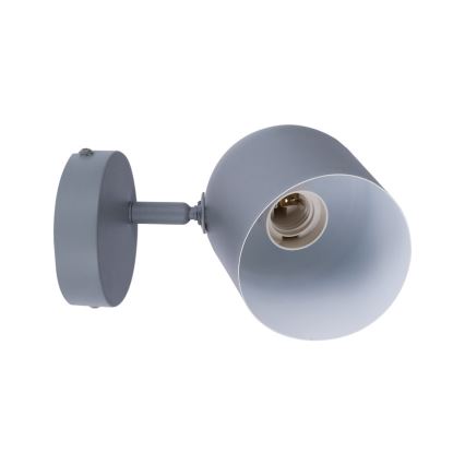 Foco de parede AZURO 1xE27/40W/230V