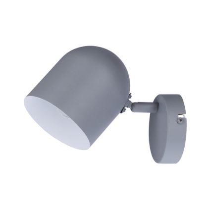 Foco de parede AZURO 1xE27/40W/230V