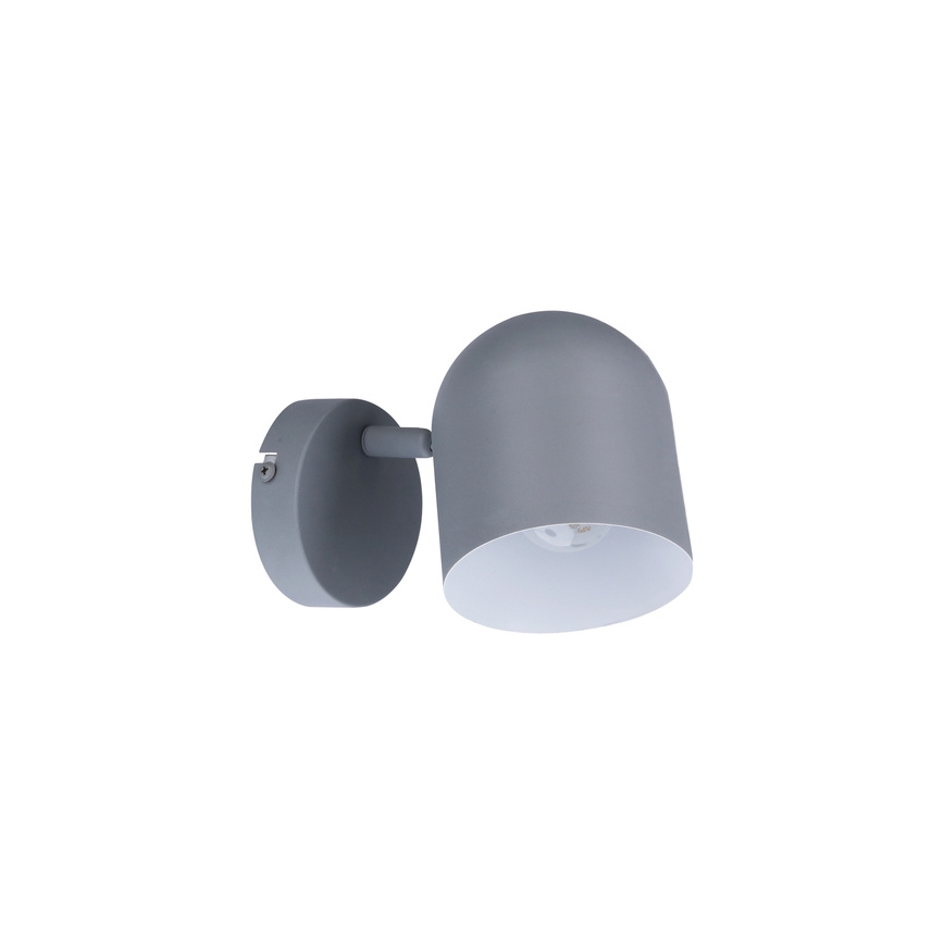 Foco de parede AZURO 1xE27/40W/230V