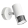 Foco de parede DANI 1xGU10/8W/230V