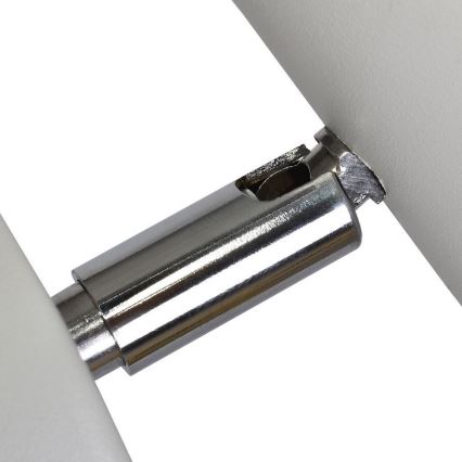 Foco de parede DANI 1xGU10/8W/230V