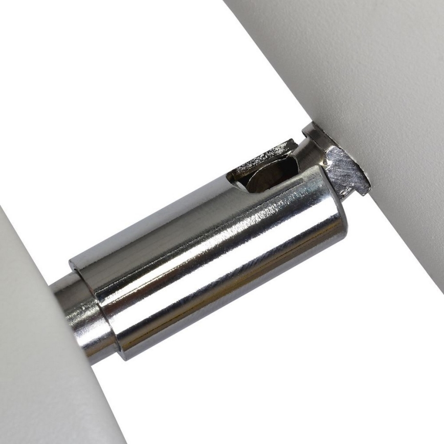 Foco de parede DANI 1xGU10/8W/230V