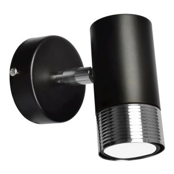 Foco de parede DANI 1xGU10/8W/230V