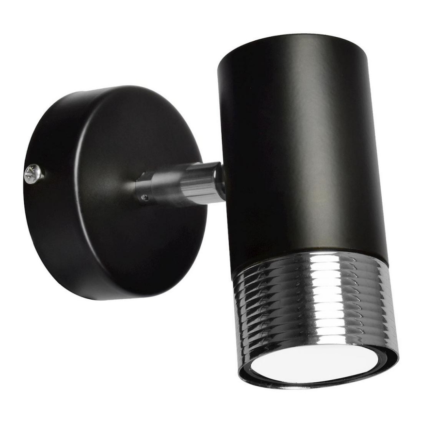 Foco de parede DANI 1xGU10/8W/230V