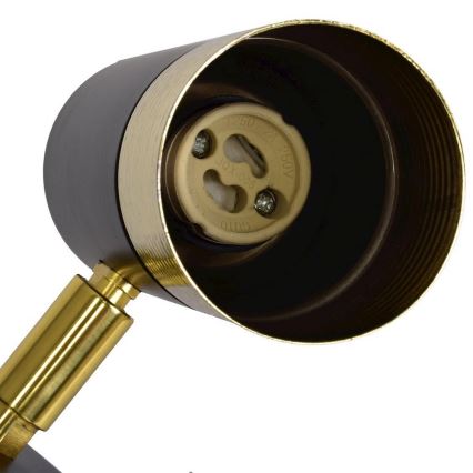Foco de parede DANI 1xGU10/8W/230V