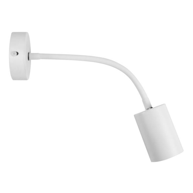 Foco de parede GEMA 1xGU10/10W/230V