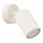 Foco de parede KARBON 1xGU10/10W/230V creme