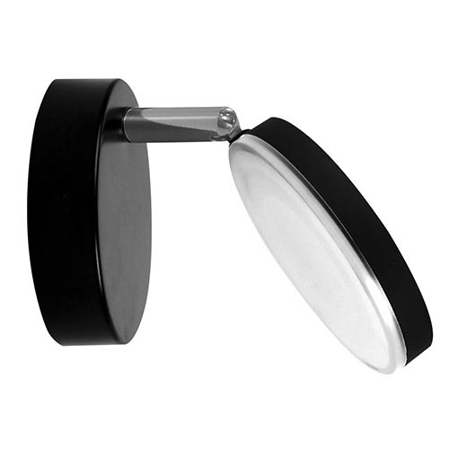 Foco de parede LED CAPRI LED/5W/230V