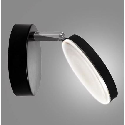 Foco de parede LED CAPRI LED/5W/230V