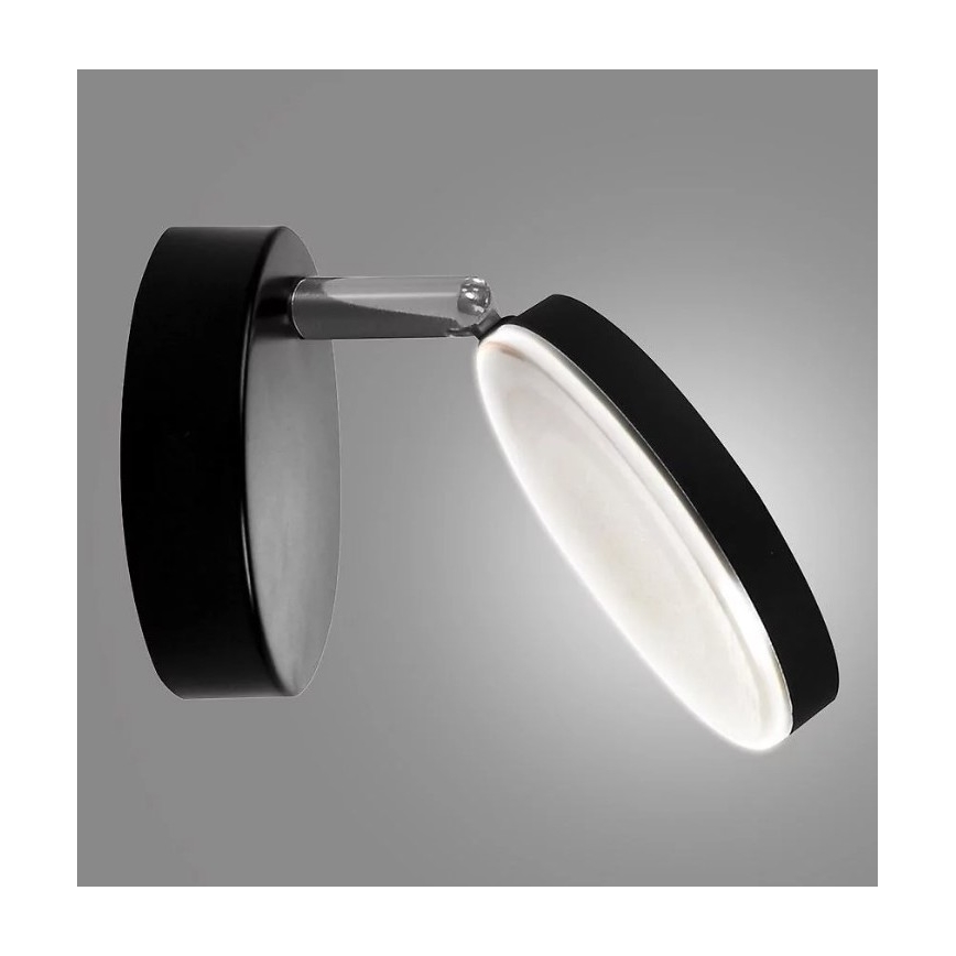 Foco de parede LED CAPRI LED/5W/230V