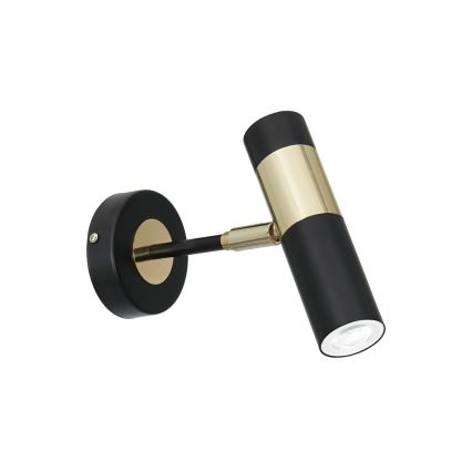 Foco de parede LED DALLAS 1xGU10/3W/230V