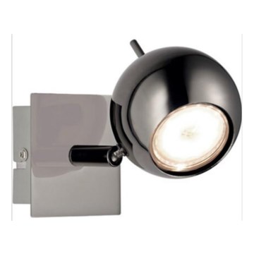 Foco de parede LED GRANA 1xGU10/3W/230V