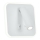 Foco de parede LED IRIS LED/14W/230V 3000K branco