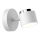 Foco de parede LED KUBIK LED/4,2W/230V branco