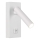 Foco de parede LED LED/2W/230V 4000K branco