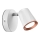 Foco de parede LED LED/5W/230V 4000K branco