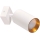 Foco de parede MARIBEL 1xGU10/10W/230V branco