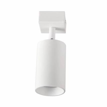 Foco de parede MARIBEL 1xGU10/10W/230V branco