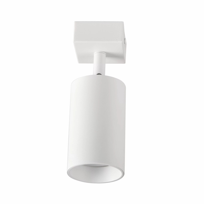 Foco de parede MARIBEL 1xGU10/10W/230V branco
