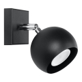 Foco de parede OCULARE 1xGU10/10W/230V
