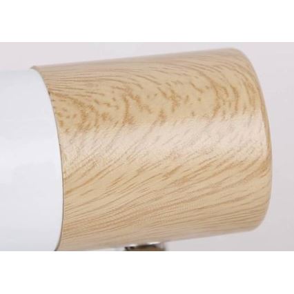Foco de parede PUERTO 1xE14/40W/230V