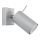 Foco de parede RING 1xGU10/10W/230V
