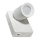 Foco de parede TAFT 1xGU10/30W/230V USB branco