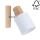 Foco de parede TREEHOUSE 1xE27/25W/230V carvalho - certificado por FSC