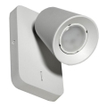 Foco de parede TRELO 1xGU10/30W/230V branco