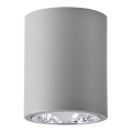 Foco de teto JUPITER 1xE27/20W/230V 120x98 mm