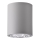 Foco de teto JUPITER 1xE27/20W/230V 120x98 mm