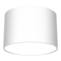 Foco DIXIE 1xGX53/11W/230V branco