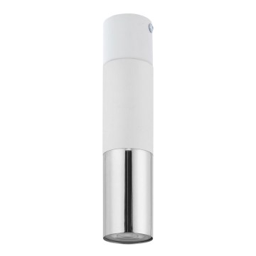 Foco ELIT 1xGU10/10W/230V branco