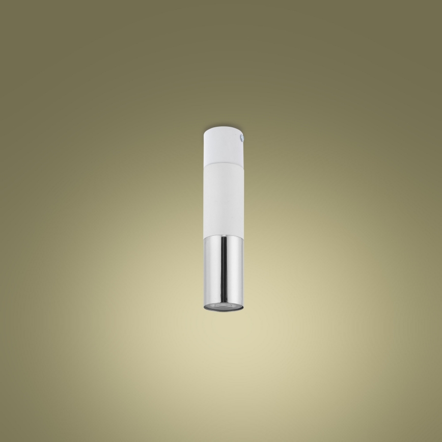Foco ELIT 1xGU10/10W/230V branco