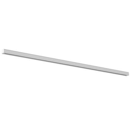 Foco em sistema de carril LUGAR AR111 3xGU10/25W/230V branco