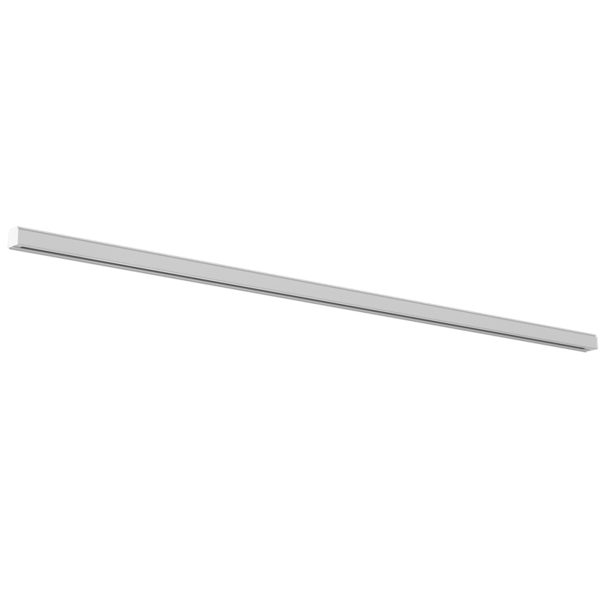 Foco em sistema de carril LUGAR AR111 3xGU10/25W/230V branco