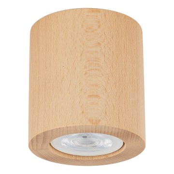 Foco EVE 1xGU10/10W/230V faia