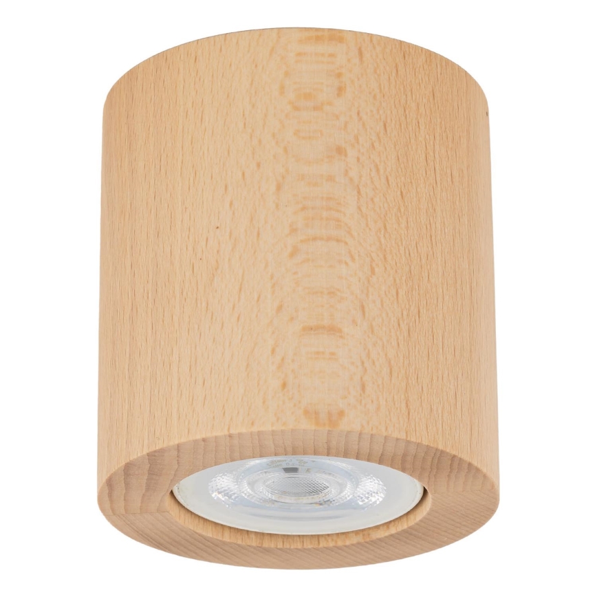 Foco EVE 1xGU10/10W/230V faia