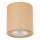 Foco EVE 1xGU10/10W/230V faia