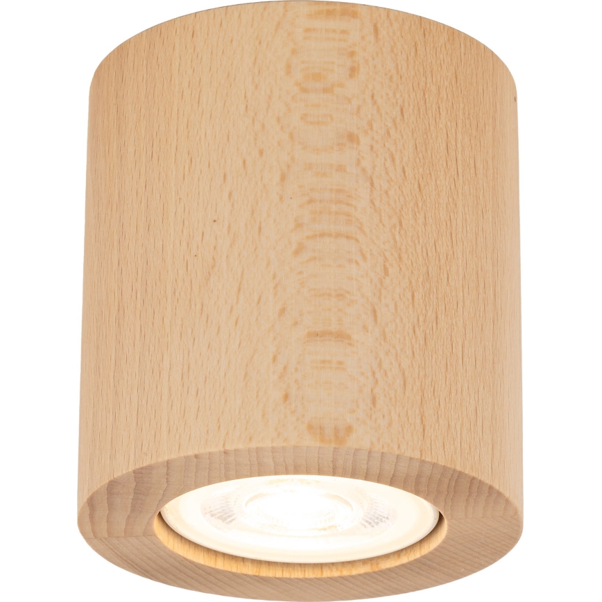 Foco EVE 1xGU10/10W/230V faia