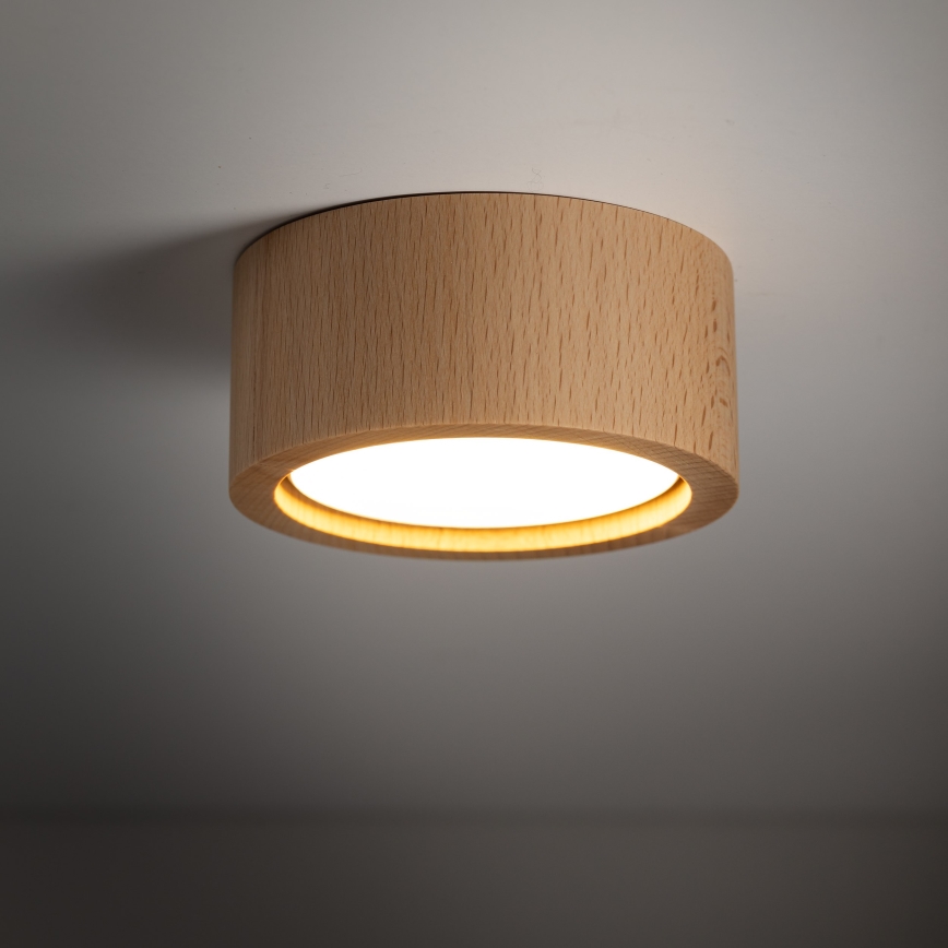 Foco EVE 1xGX53/11W/230V faia