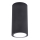 Foco exterior ATLANTA 1xGU10/10W/230V IP54 preto