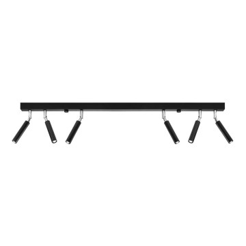 Foco EYETECH 6xG9/12W/230V preto