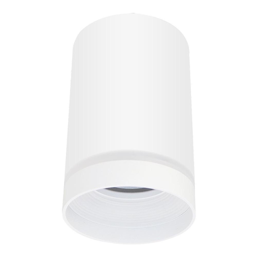 Foco FABRI 1xGU10/10W/230V branco