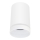 Foco FABRI 1xGU10/10W/230V branco