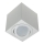 Foco FEBE 1xGU10/30W/230V branco