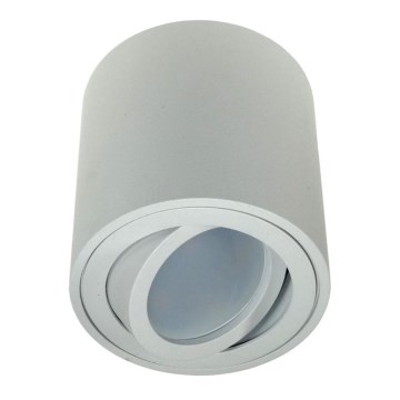 Foco FEBE 1xGU10/30W/230V branco