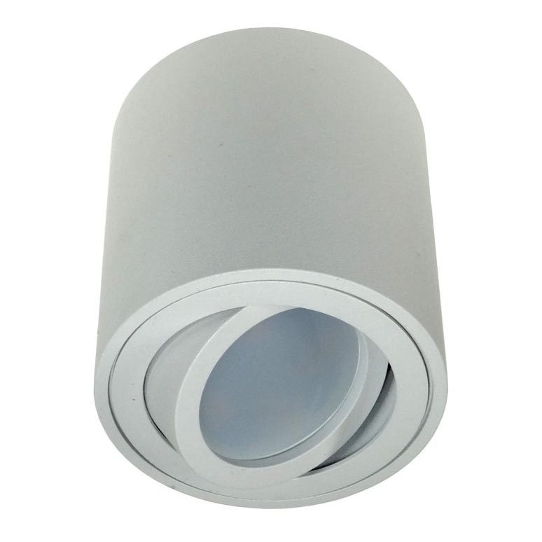 Foco FEBE 1xGU10/30W/230V branco